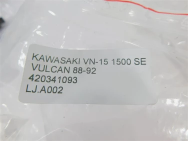 ŁoŻysko jednokierunkowe kawasaki vn-15 1500 se vulcan 88-92 420341093