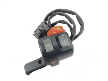 PRZEŁĄCZNIK LEWY PRZÓD BMW R1150R R28 99-06 7650743