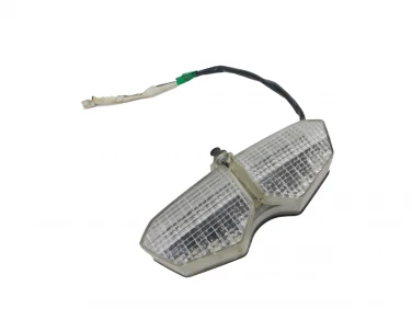 LAMPA TYŁ TYLNA YAMAHA YZF-R6 600 RJ 05 03-04 5SL847100000