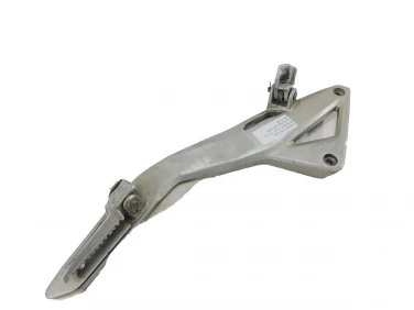 SET PODNÓŻEK KOMPLET HONDA CB 600F HORNET PC41 07-13 50750MFGD01ZB