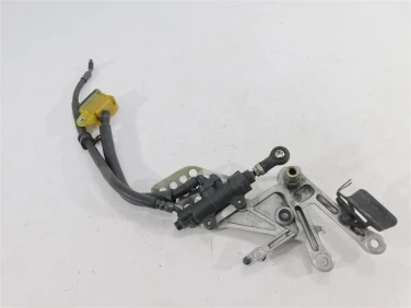 Set podnÓŻek prawy przÓd honda cbr 1000rr sc57 04-07 50600meld20