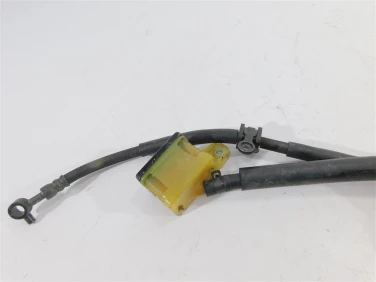 Set podnÓŻek prawy przÓd honda cbr 1000rr sc57 04-07 50600meld20