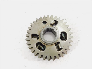 Tryb skrzynia waŁek honda vfr 800 fi rc46 98-01 23110mw4000