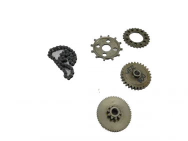 TRYB SKRZYNIA WAŁEK HONDA VFR 800 FI RC46 98-01 30291MBG770