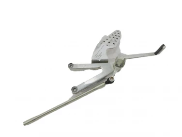 SET PODNÓŻEK LEWY PRZÓD YAMAHA YZF-R1 1000 RN01 98-00 5JJ274420000