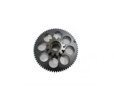 TRYB SKRZYNIA WAŁEK YAMAHA YZF-R1M 1000 RN32 15-20 2CR155170100