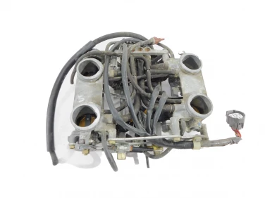 PRZEPUSTNICA GAŹNIK HONDA VFR 800 FI RC46 98-01 16400MBGD01