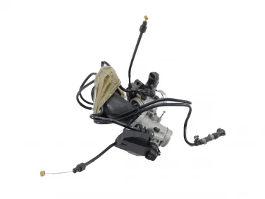 PRZEPUSTNICA GAŹNIK BMW R1200GS K25 05-13 7672731 7672732