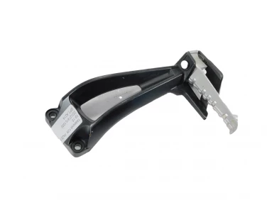 SET PODNÓŻEK PRAWY TYŁ YAMAHA FZ8 FAZER 8 10-15 2D12741L1000