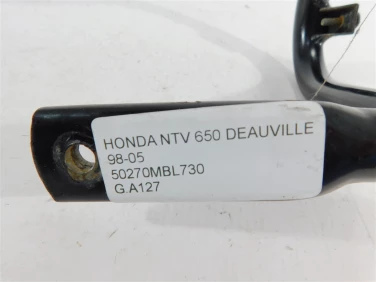 Gmol osŁona stelaŻ honda ntv 650 deauville 98-05 50270mbl730