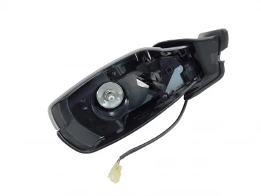 LUSTRO LUSTERKO LEWE SUZUKI AN 650 BURGMAN 02-18 5650010G00YC3