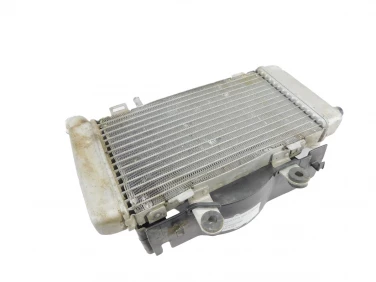 CHŁODNICA WODY PRZÓD HONDA VFR 800 FI RC46 98-01 19010MBG000