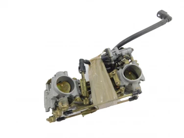 PRZEPUSTNICA GAŹNIK SUZUKI SV 1000 03-07 1340516G01