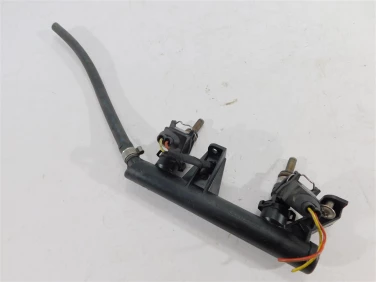 Wtrysk wtryskiwacz paliwa bmw c650 gt k19 11-15 7725180