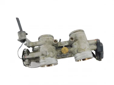 PRZEPUSTNICA GAŹNIK BMW C600 SPORT K18 11-15 7729883