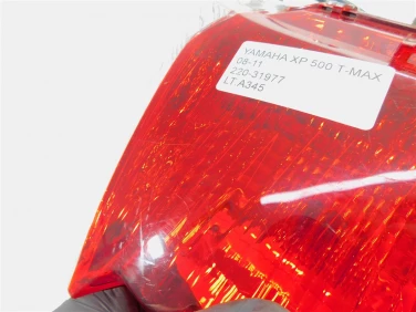 Lampa tyŁ tylna yamaha xp 500 t-max 08-11 220-31977