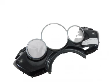 OSŁONA LICZNIK PRZÓD PLASTIK YAMAHA XP 500 T-MAX 08-11 4B5-MOLE2