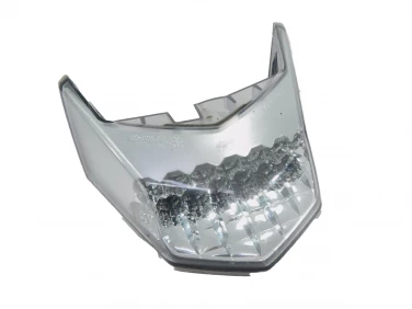 LAMPA TYŁ TYLNA BMW C600 SPORT K18 11-15 8528399