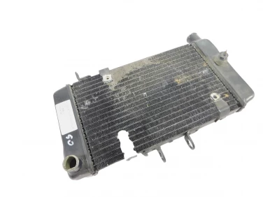 CHŁODNICA WODY PRZÓD HONDA NTV 650 DEAUVILLE 98-05 19010MBL611