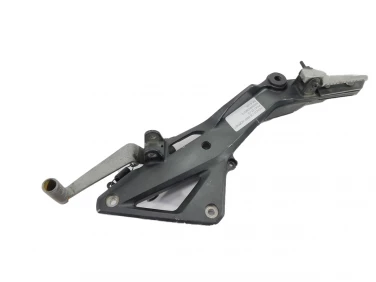 SET PODNÓŻEK KOMPLET HONDA CB 600F HORNET PC41 07-13 50650MGMD10