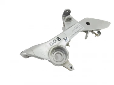 SET PODNÓŻEK PRAWY PRZÓD HONDA VFR 800 FI RC46 98-01 50600MBG010ZA