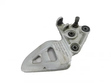 SET PODNÓŻEK LEWY PRZÓD SUZUKI GSX 1300R HAYABUSA 99-07 4352124F00