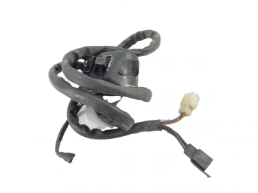 PRZEŁĄCZNIK LEWY PRZÓD HONDA NTV 650 DEAUVILLE 98-05 35020MBL610