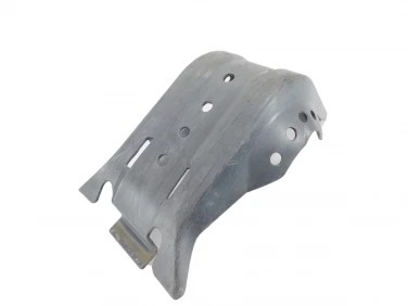PŁUG PLASTIK OWIEWKA KTM EXC 450 08-09 78003190000