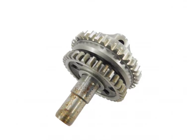 TRYB SKRZYNIA WAŁEK BMW S1000RR K46 15-17 7713685