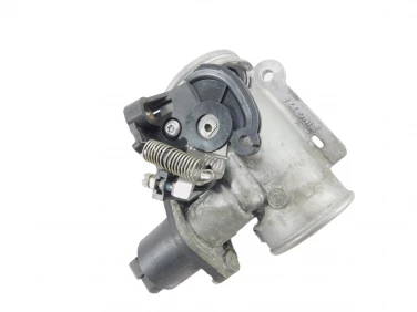 PRZEPUSTNICA GAŹNIK BMW R1200RT K26 05-13 7712614
