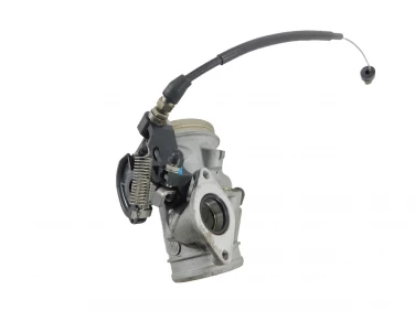 PRZEPUSTNICA GAŹNIK BMW R1200GS K25 05-13 7672731