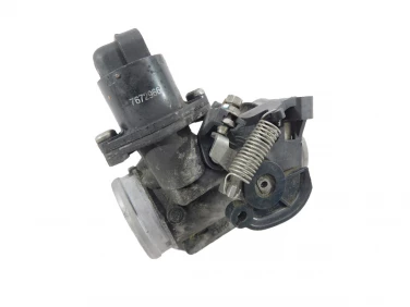 PRZEPUSTNICA GAŹNIK BMW R1200RT K26 05-13 7685324