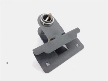 Hak kula zaczep can-am outlander max xmr g2 przedni