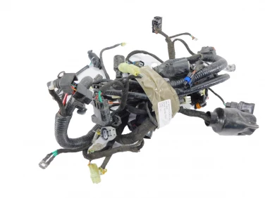INSTALACJA WIĄZKA CF MOTO C-FORCE 800 850 1000 9AWA-150100-70001