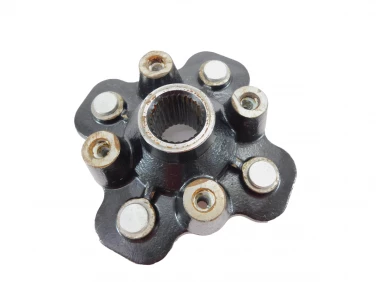 PIASTA KOŁA CF MOTO C-FORCE 800 850 1000 9010-070001-1000