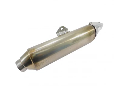 WYDECH KOŃCOWY TŁUMIK HONDA CBF 600 PC43 07-13 18310MERR60