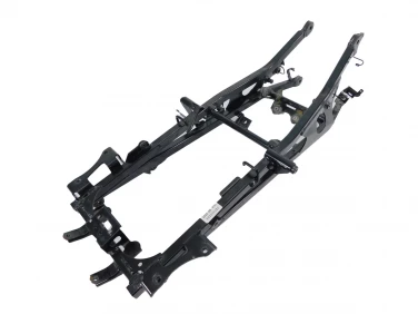 STELAŻ TYŁ TYLNI HONDA CBF 600 PC43 07-13 50240MERR80