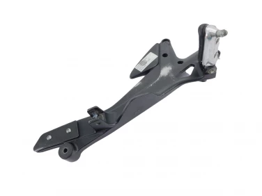 SET PODNÓŻEK KOMPLET HONDA CBF 600 PC43 07-13 50650MERD02ZD