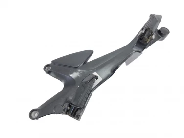 SET PODNÓŻEK KOMPLET HONDA CBF 600 PC43 07-13 77311KFG000ZA