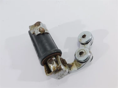 Set podnÓŻek lewy przÓd honda cm 125 rebel 87-99 50640-kb4-000