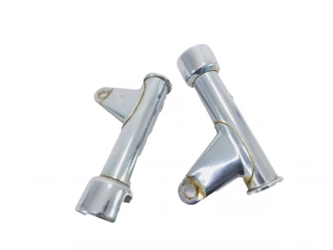 STELAŻ PRZÓD PRZEDNI HONDA CM 125 REBEL 87-99 51602KB4700 51606KB4700