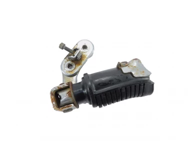 SET PODNÓŻEK PRAWY PRZÓD HONDA CM 125 REBEL 87-99 50630-KB4-000