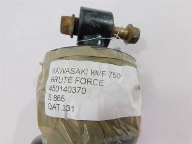Amor amortyzator tyŁ kawasaki kvf 750 brute force 450140370