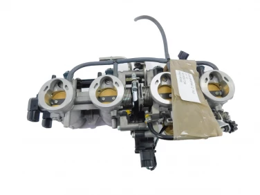 PRZEPUSTNICA GAŹNIK KAWASAKI Z 750 07-12 161630739