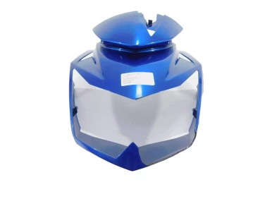 CZACHA CZASZA OWIEWKA PRZÓD KAWASAKI Z 750 07-12 55028-0147 USZKODZONA