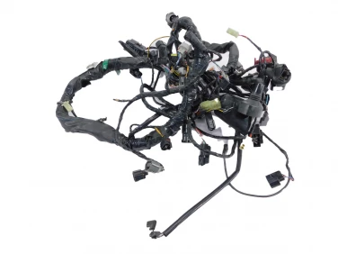 INSTALACJA ELEKTRYCZNA WIĄZKA KAWASAKI Z 750 07-12 26031-0765