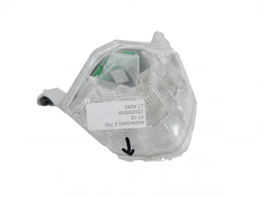LAMPA TYŁ TYLNA KAWASAKI Z 750 07-12 230250059
