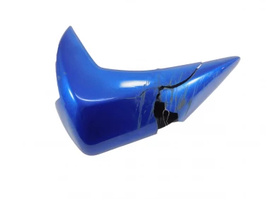 OWIEWKA BOK BOCZNA LEWA KAWASAKI Z 750 07-12 49125002817M USZKODZONA