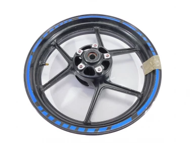 FELGA KOŁO PRZÓD KAWASAKI Z 750 07-12 410730724R2