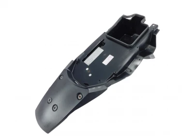 NADKOLE BŁOTNIK TYŁ PLASTIK KTM LC8 950 ADVENTURE 03-06 60008013000
